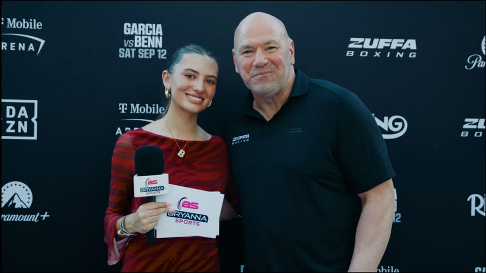 Dana White